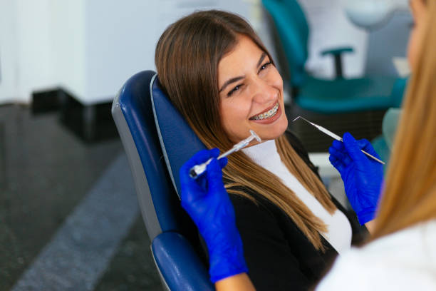 Best Dental Bonding  in Prien, LA