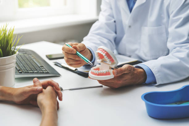 Best TMJ/TMD Treatment  in Prien, LA