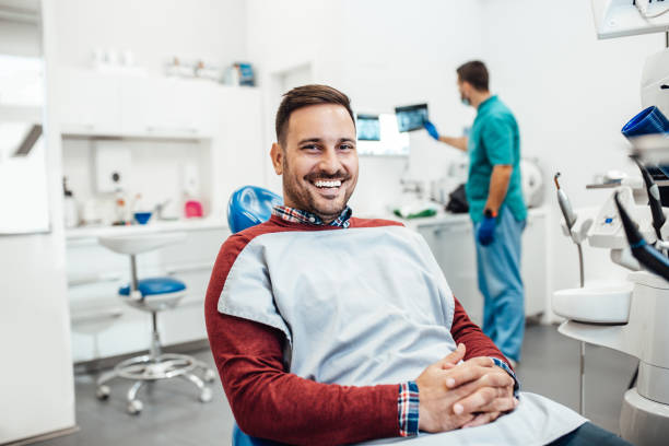 Best Preventive Dentistry  in Prien, LA