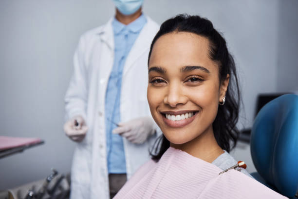 Best Root Canal Treatment  in Prien, LA