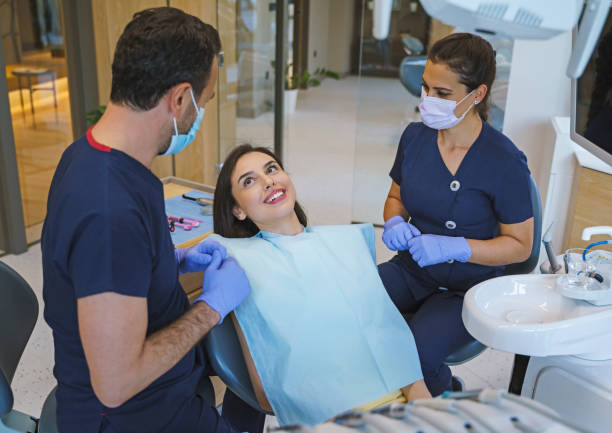  Prien, LA Holistic Dental Services Pros