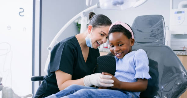 Dental Bonding in Prien, LA