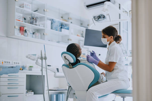 Best General Dentistry  in Prien, LA
