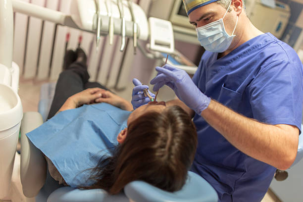 Best Periodontal (Gum) Disease Treatment  in Prien, LA