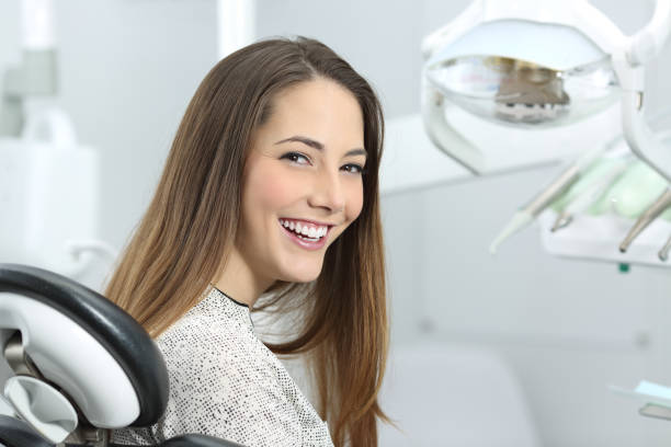 Oral Surgery in Prien, LA